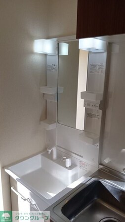 フェリオ咲が丘(フェリオサキガオカ)の物件内観写真